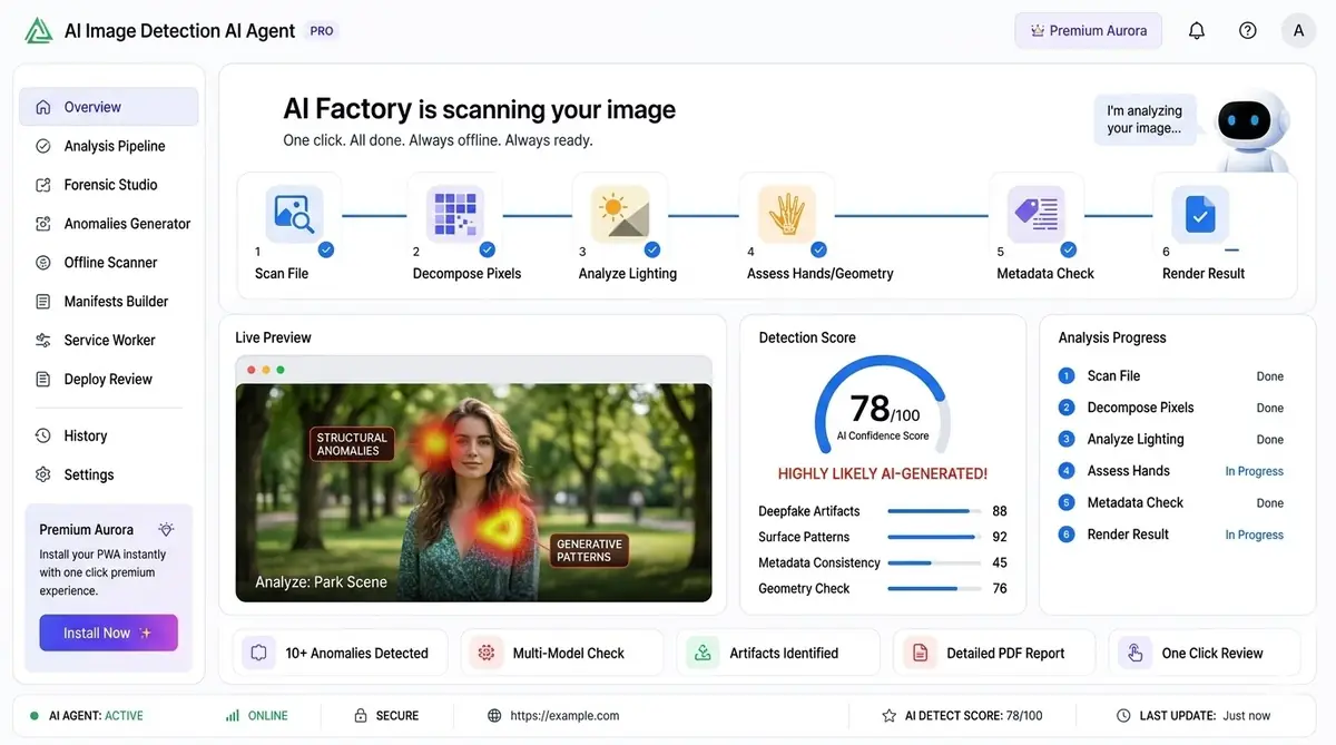 AI casino calculator calculator — example of the AI tool dashboard software